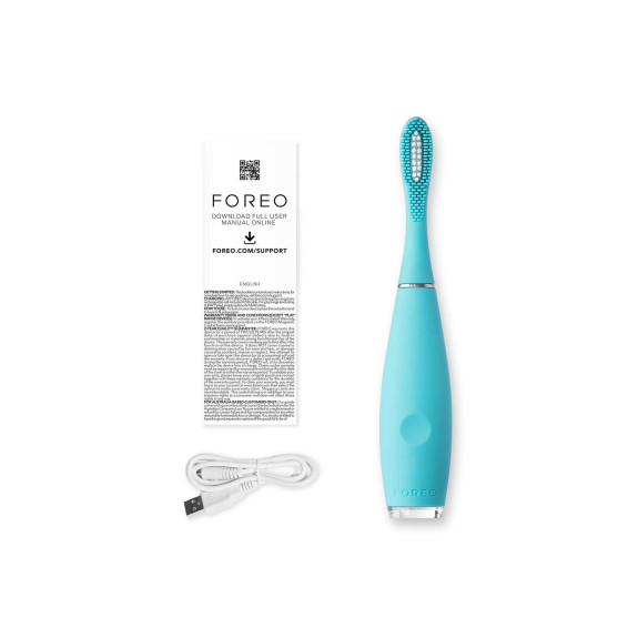 FOREO ISSA™ kids True Blue Pony Toothbrush 
